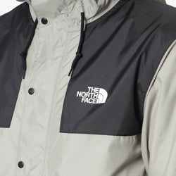 thumbnail The North Face Seasonal Mountain Jacket, Clay Grey, Detail Shot 2