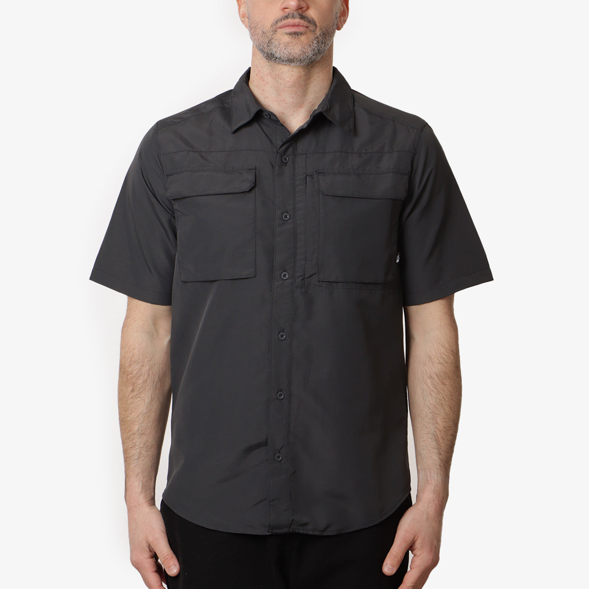 main The North Face Sequoia Shirt