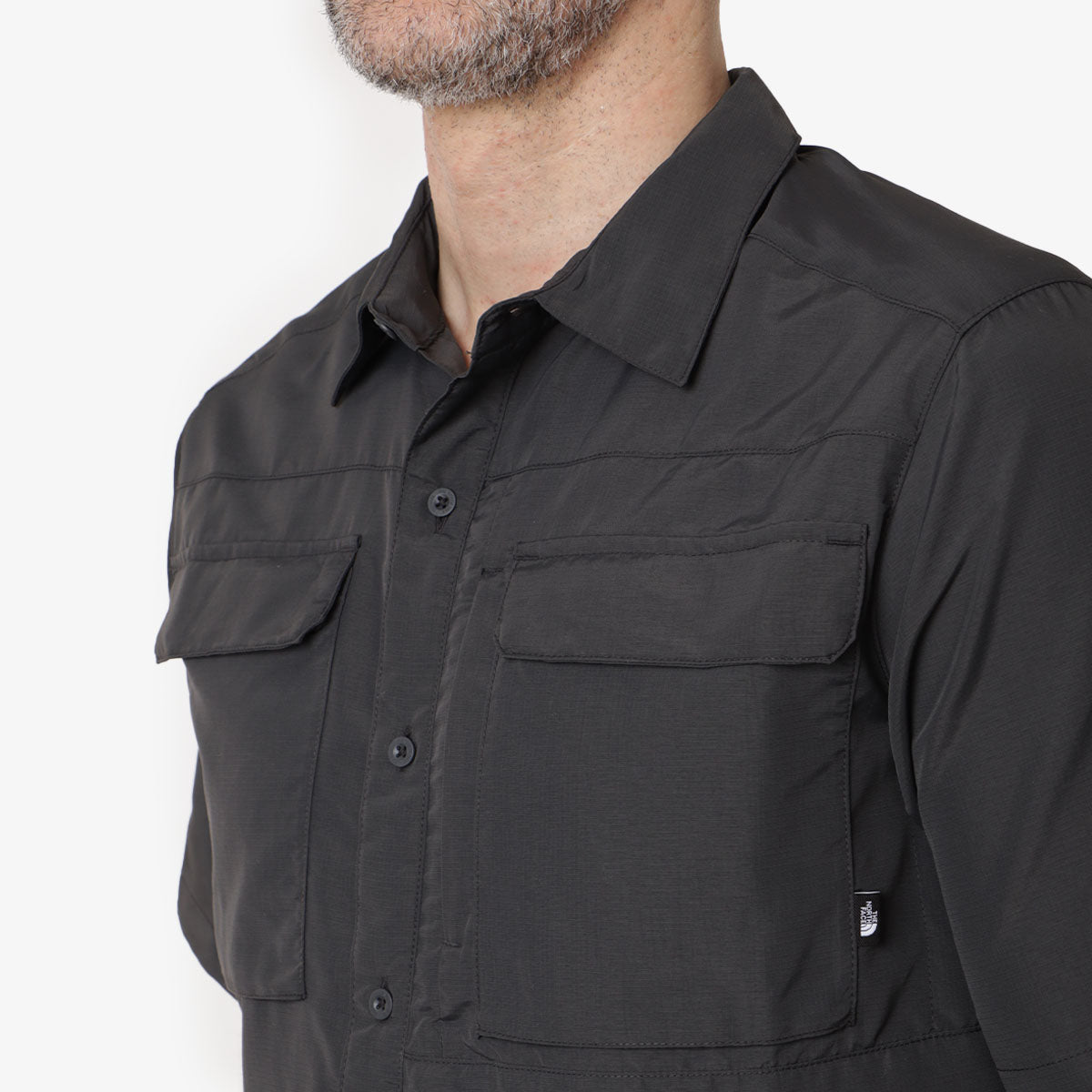 The North Face Sequoia Shirt