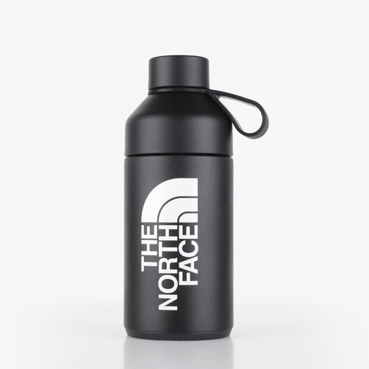 The North Face Water Bottle 0.75L, TNF Black, Detail Shot 1