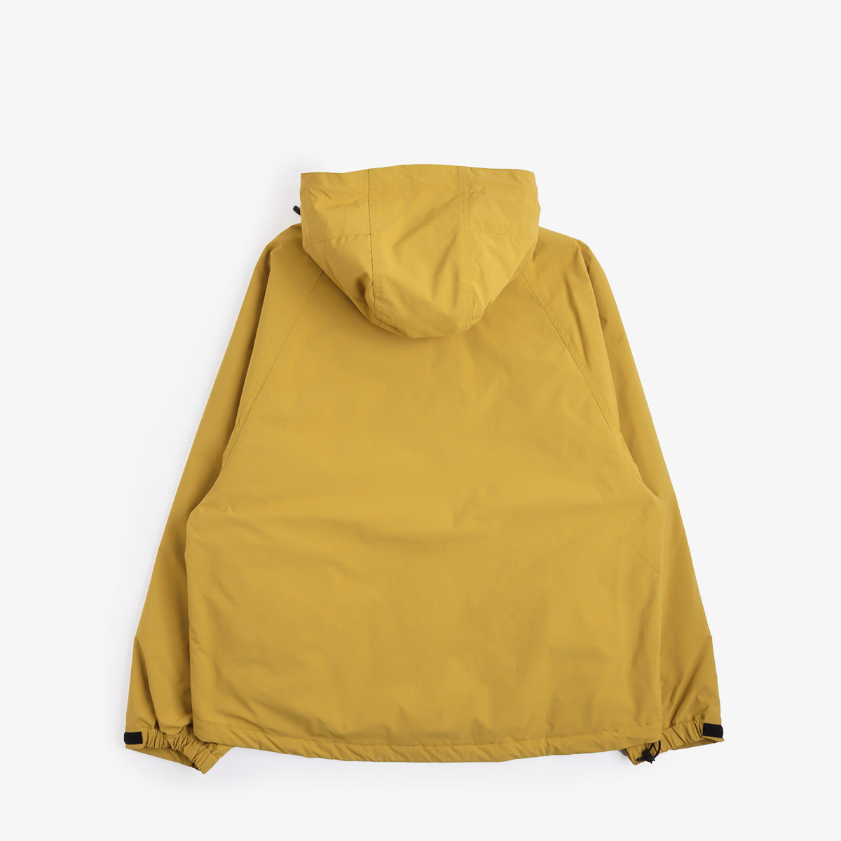 main Uniform Bridge Utility Mountain Jacket, Yellow, Detail Shot 3