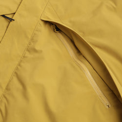 thumbnail Uniform Bridge Utility Mountain Jacket, Yellow, Detail Shot 4