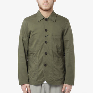 Universal Works Bakers Jacket