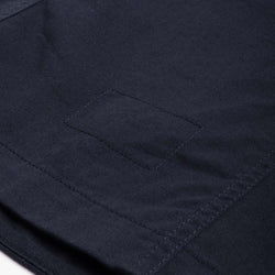 thumbnail Universal Works Bakers Jacket, Navy, Detail Shot 12