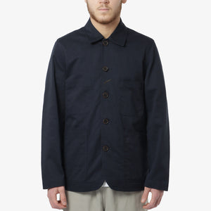 Universal Works Bakers Jacket