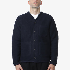 Universal Works Cardigan