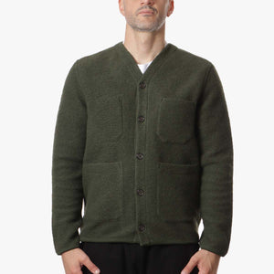 Universal Works Cardigan