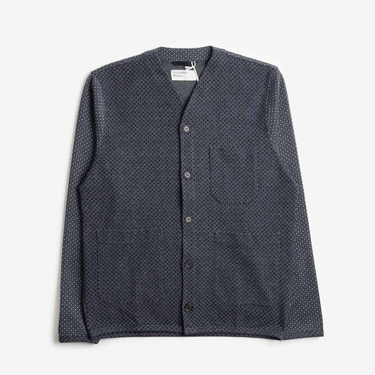 Universal Works Cardigan