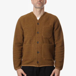 Universal Works Cardigan