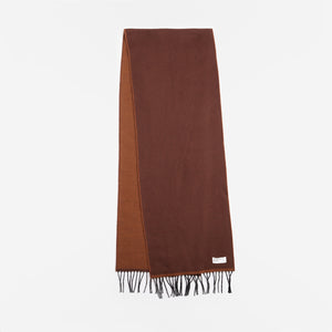 Universal Works Double Sided Scarf