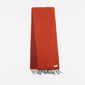 Universal Works Double Sided Scarf