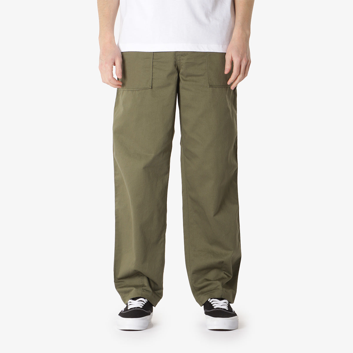 main Universal Works Fatigue Pant