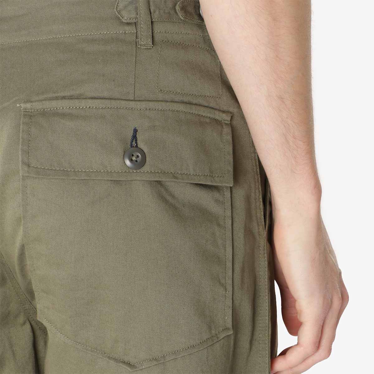 Universal Works Fatigue Pant