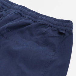 thumbnail Universal Works Lumber Shorts, Navy Summer Canvas, Detail Shot 3