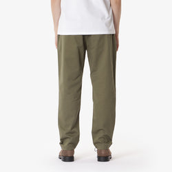 thumbnail Universal Works Military Chino Pant, Light Olive Twill, Detail Shot 3