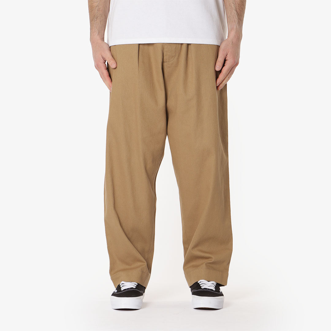 Universal Works Oxford Pant