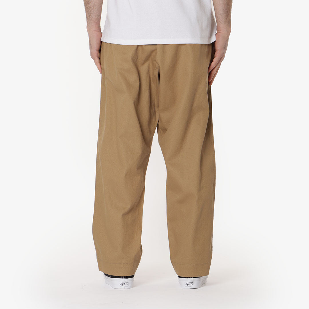 Universal Works Oxford Pant