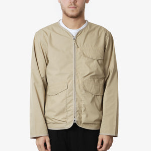 Universal Works Parachute Liner Jacket