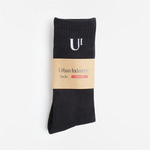 Urban Industry Classic Socks