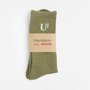 Urban Industry Classic Socks