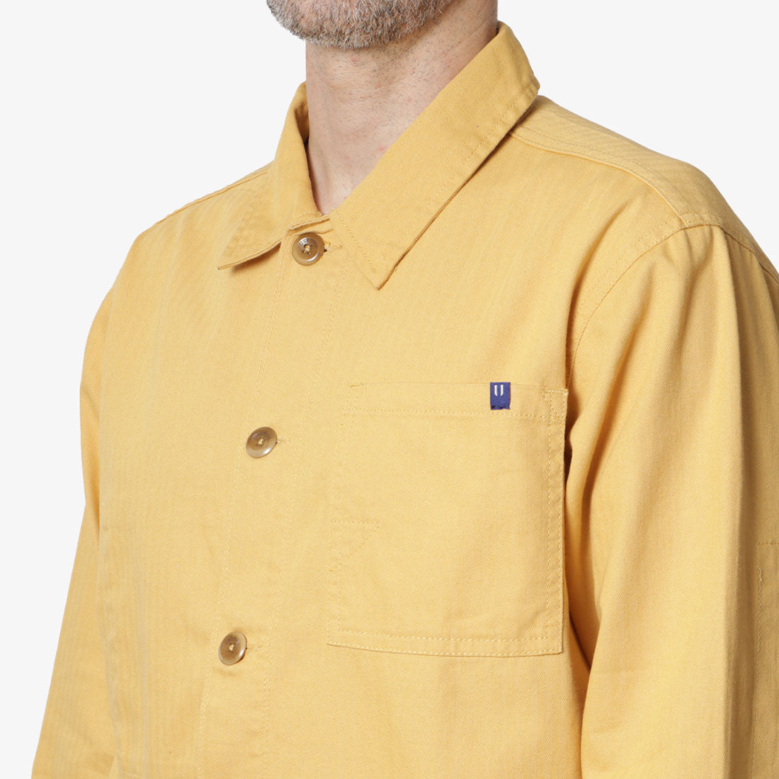 Uskees Engineer Jacket