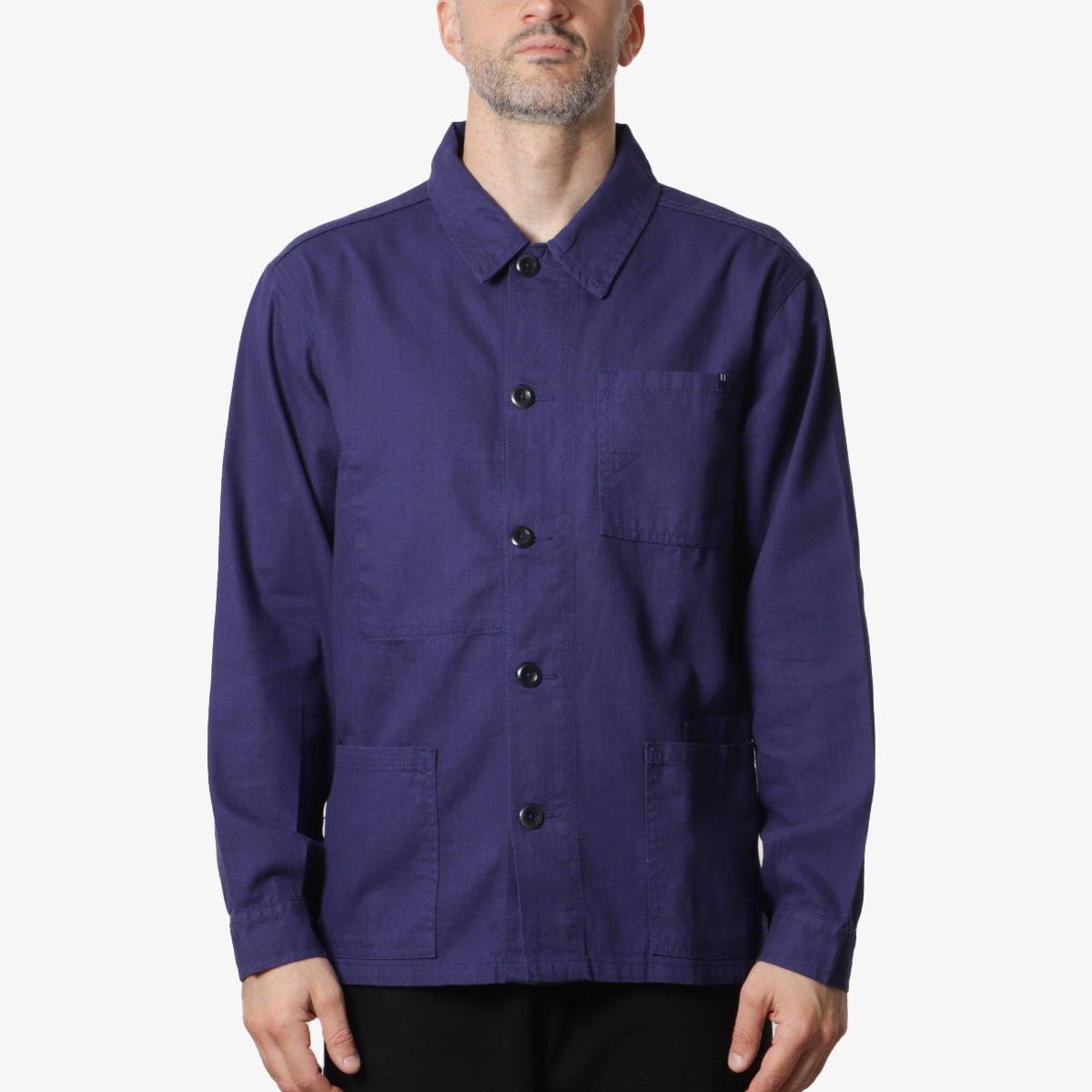 Uskees Engineer Jacket