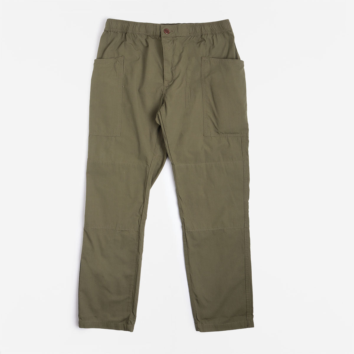 EVISEN EASY AS DRY PANTS OLIVE XL X3JB6-m75912448017 パンツ | ansuini.com