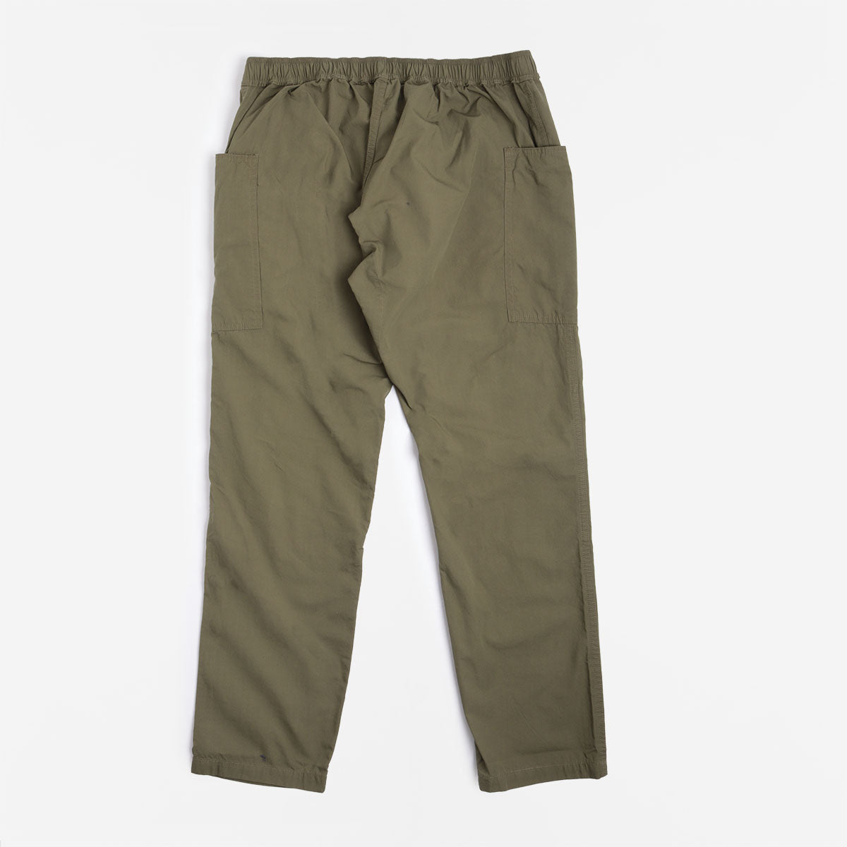 main Uskees Lightweight Pant, Olive, Detail Shot 6