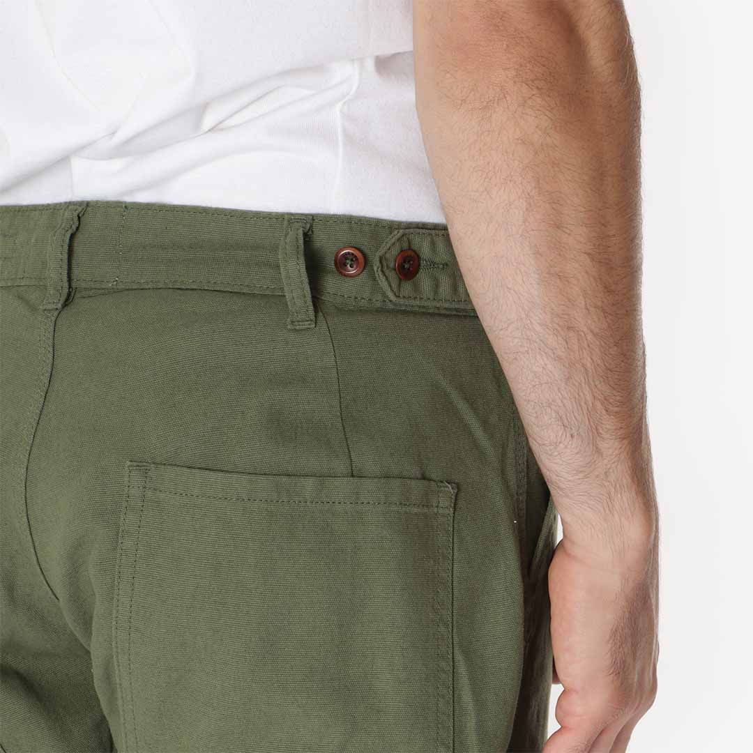 Uskees Workwear Pant