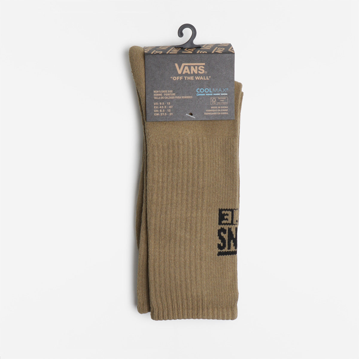 Vans MTE Crestline Crew Socks