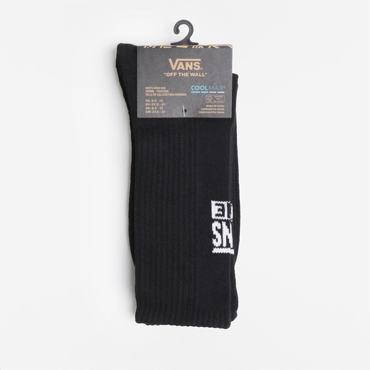 Vans MTE Crestline Crew Socks