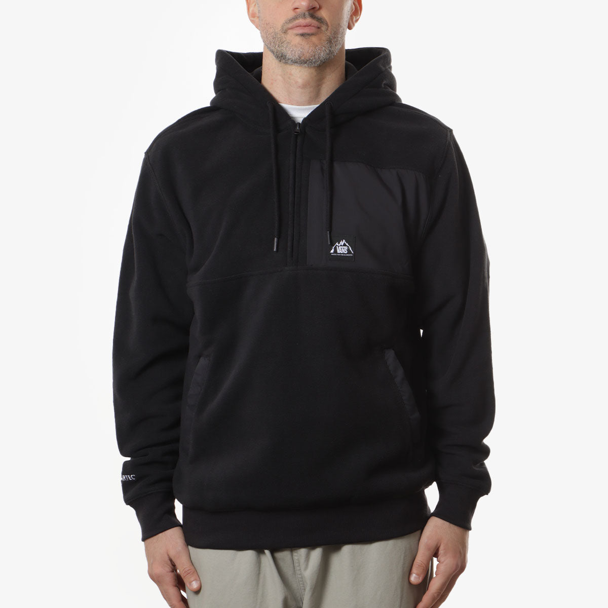 Vans MTE Polartec Pullover Hoodie