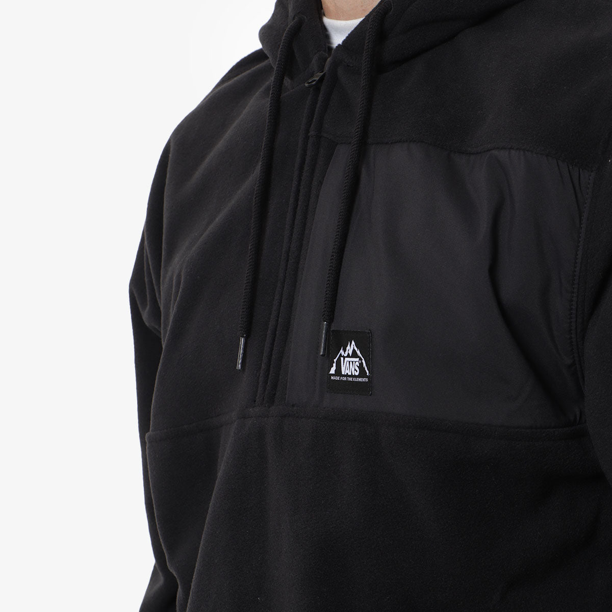 Vans MTE Polartec Pullover Hoodie