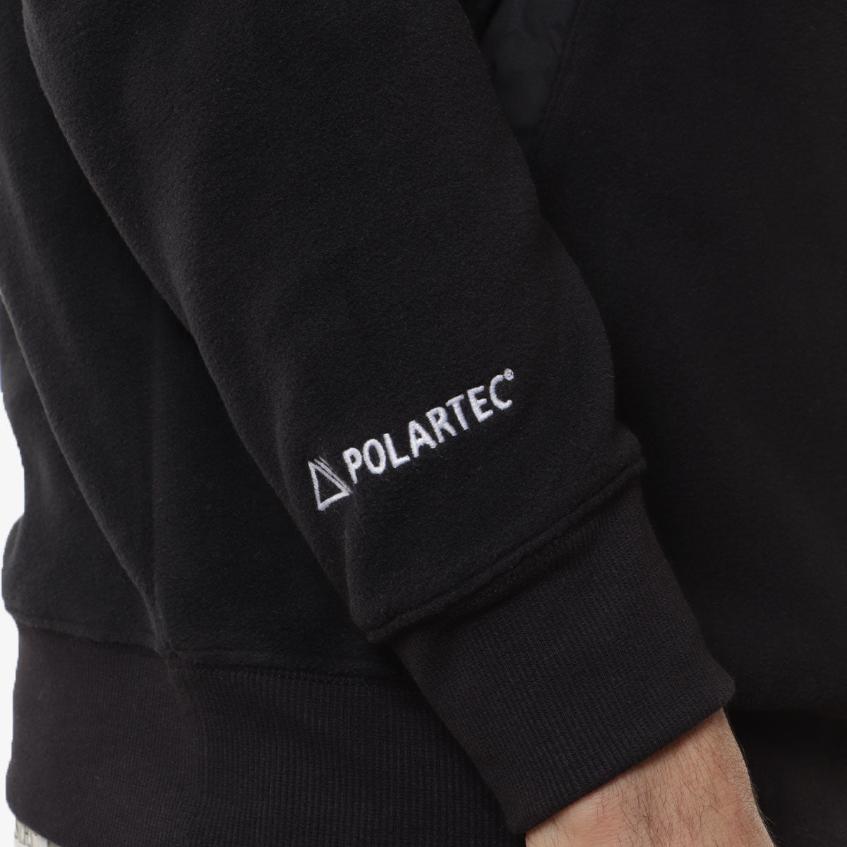 main Vans MTE Polartec Pullover Hoodie