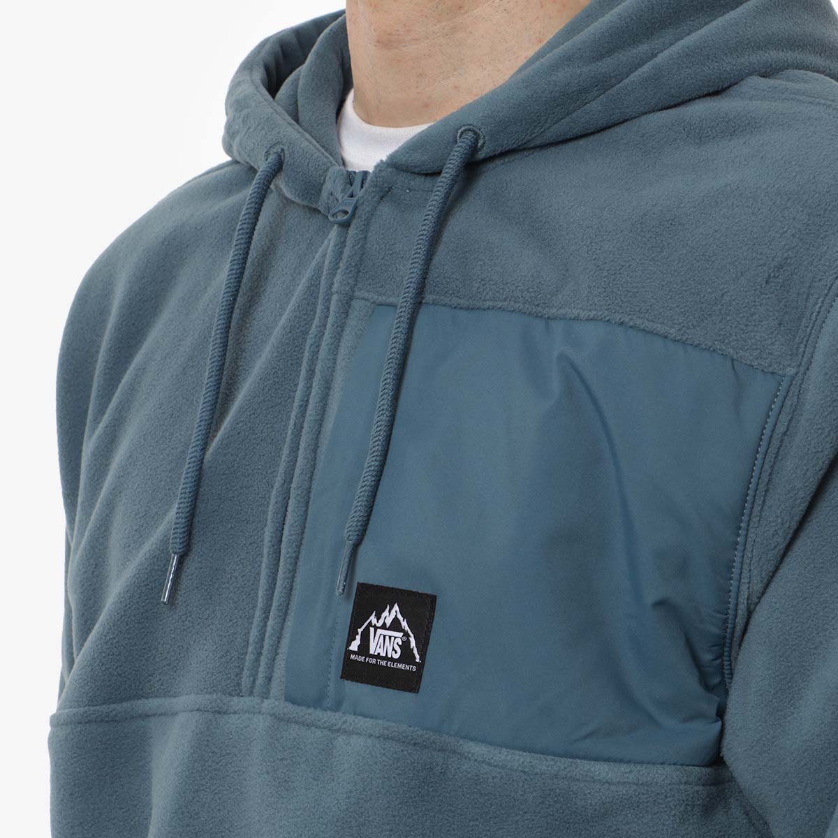 Vans MTE Polartec Pullover Hoodie