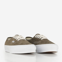 thumbnail Vans Premium Authentic Reissue 44 Shoes, LX Pig Suede Turtle, Detail Shot 2