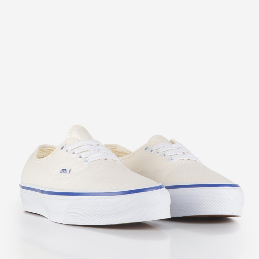 Vans Premium Authentic Reissue 44 Shoes Off White Urban Industry