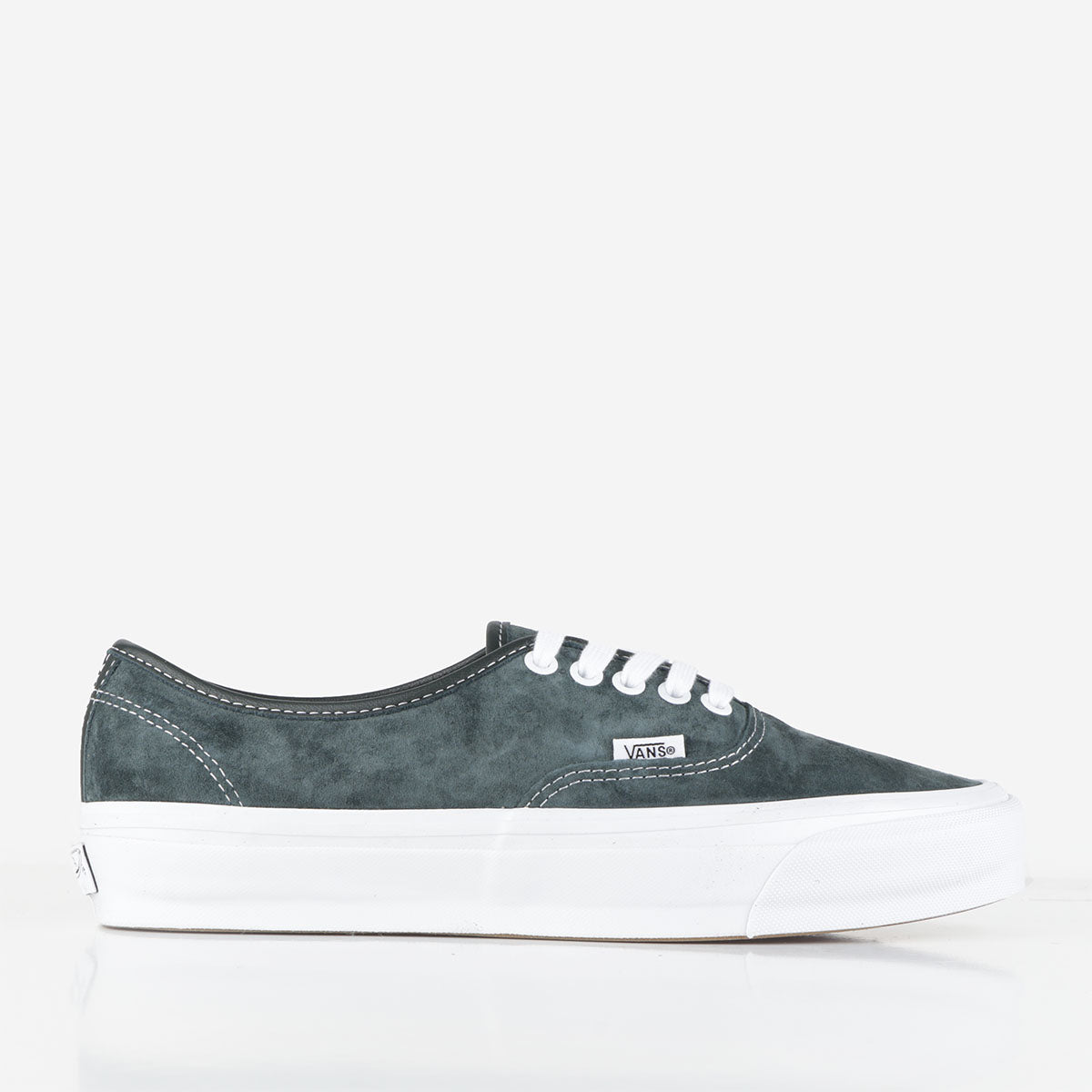 main Vans Premium Authentic Reissue 44 Shoes