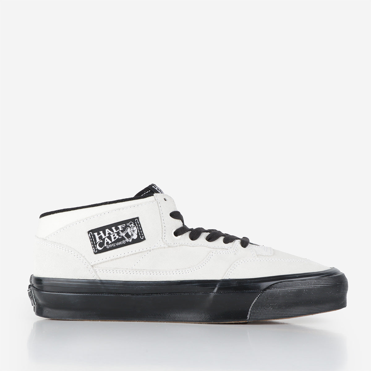 main Vans Premium Half Cab Reissue 33 Shoes