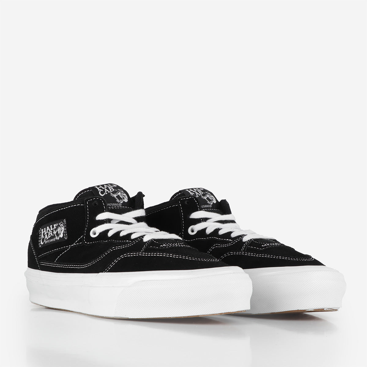 Vans Premium Half Cab Reissue 33 Shoes