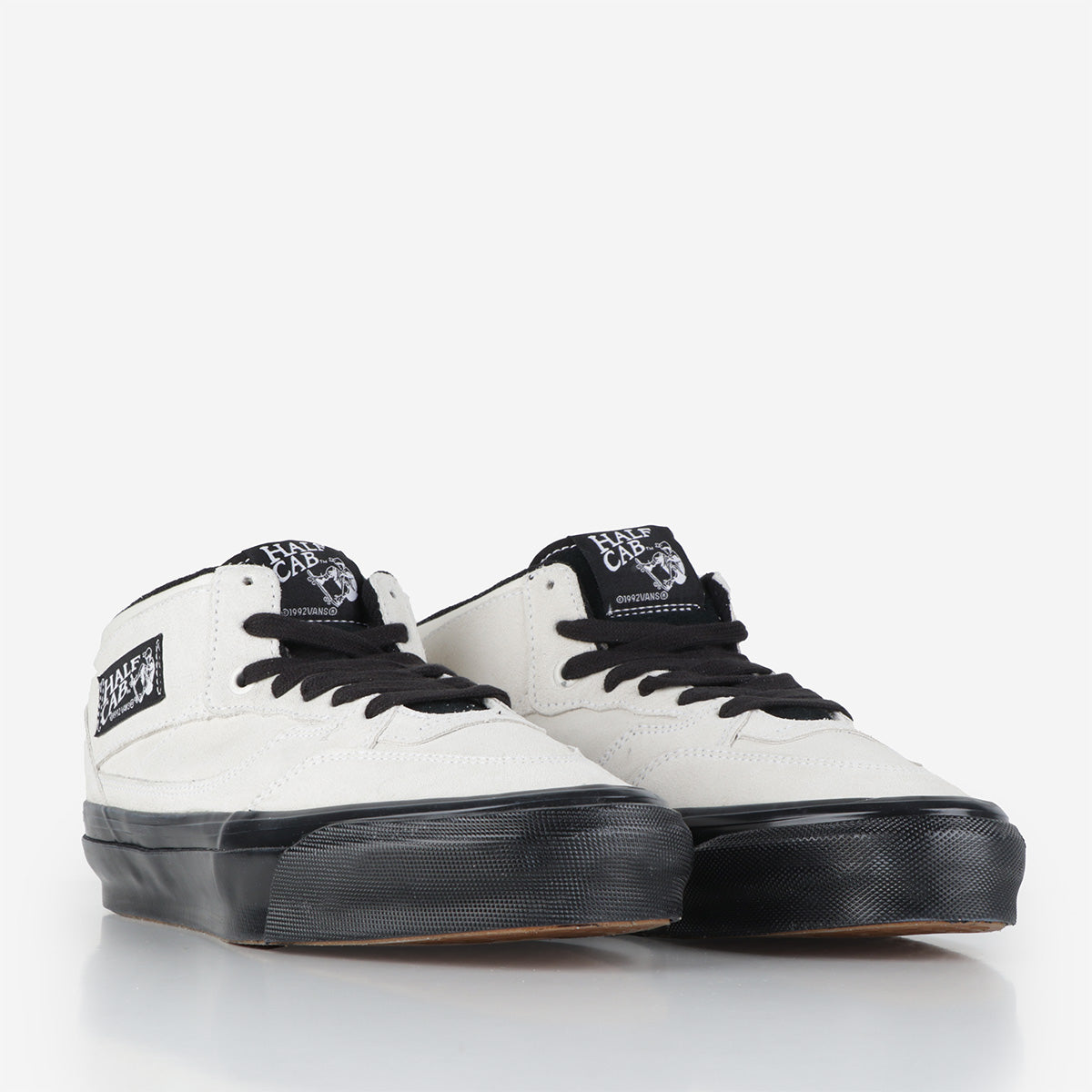 Vans Premium Half Cab Reissue 33 Shoes