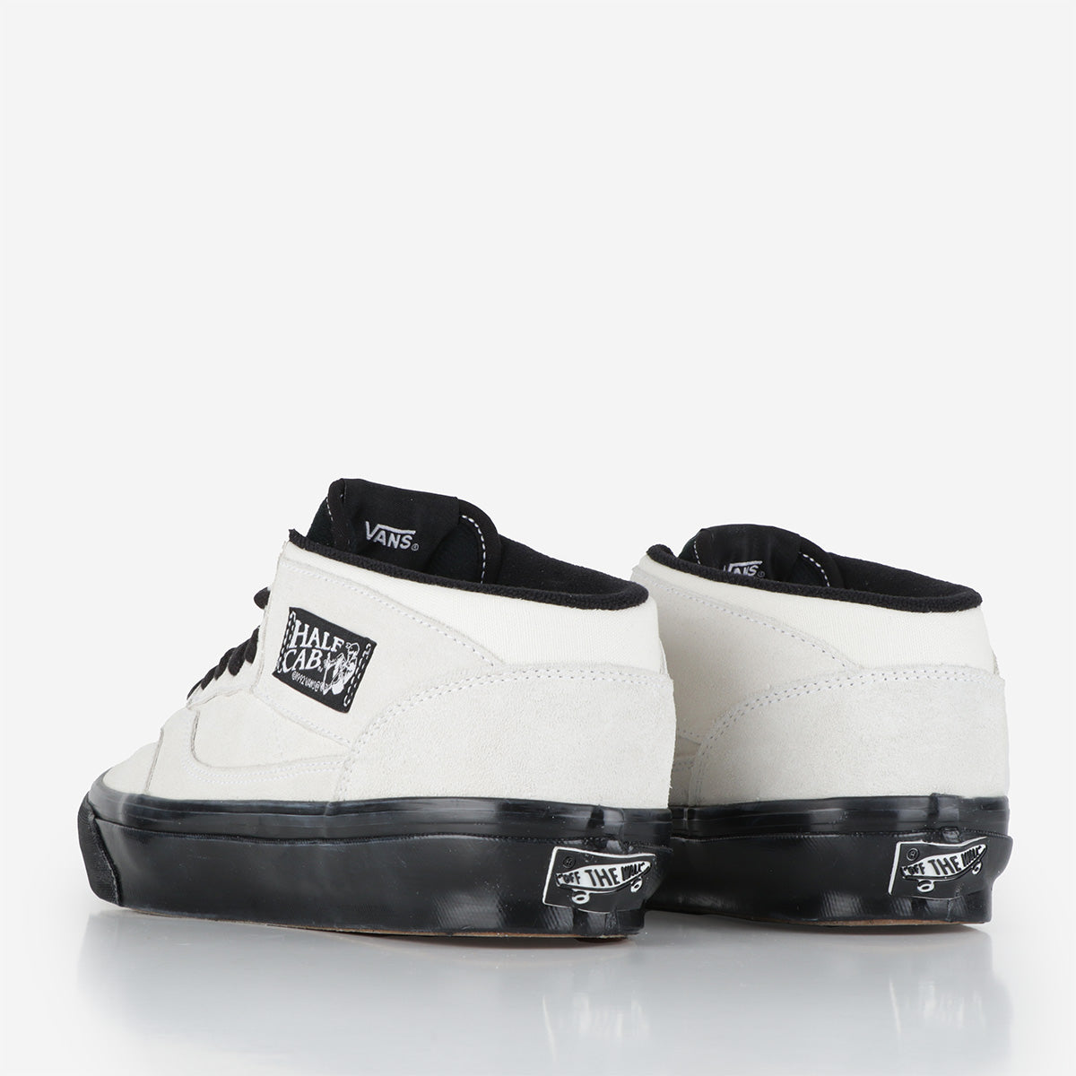 Vans Premium Half Cab Reissue 33 Shoes