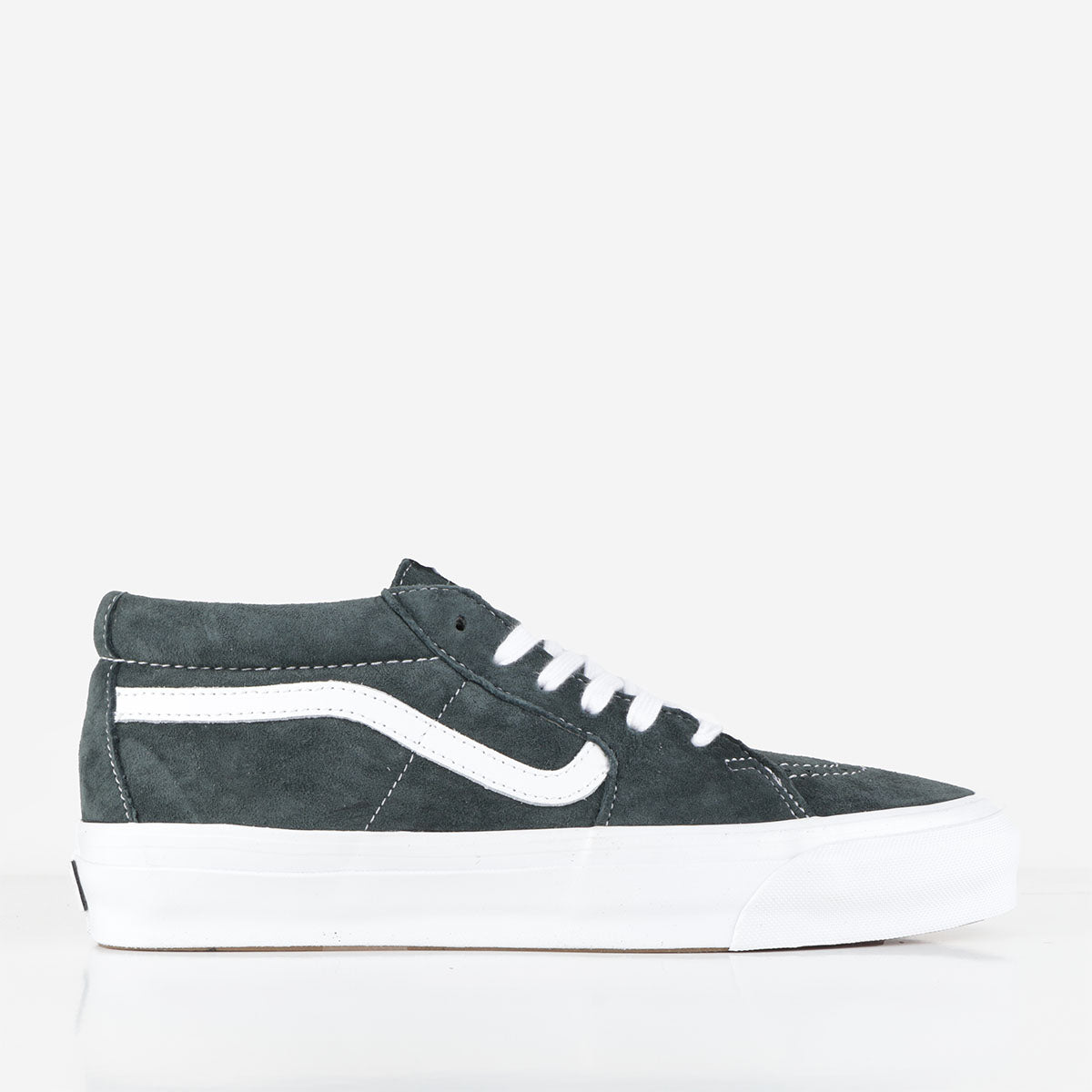 Vans Premium Sk8-Mid Reissue 83 Shoes