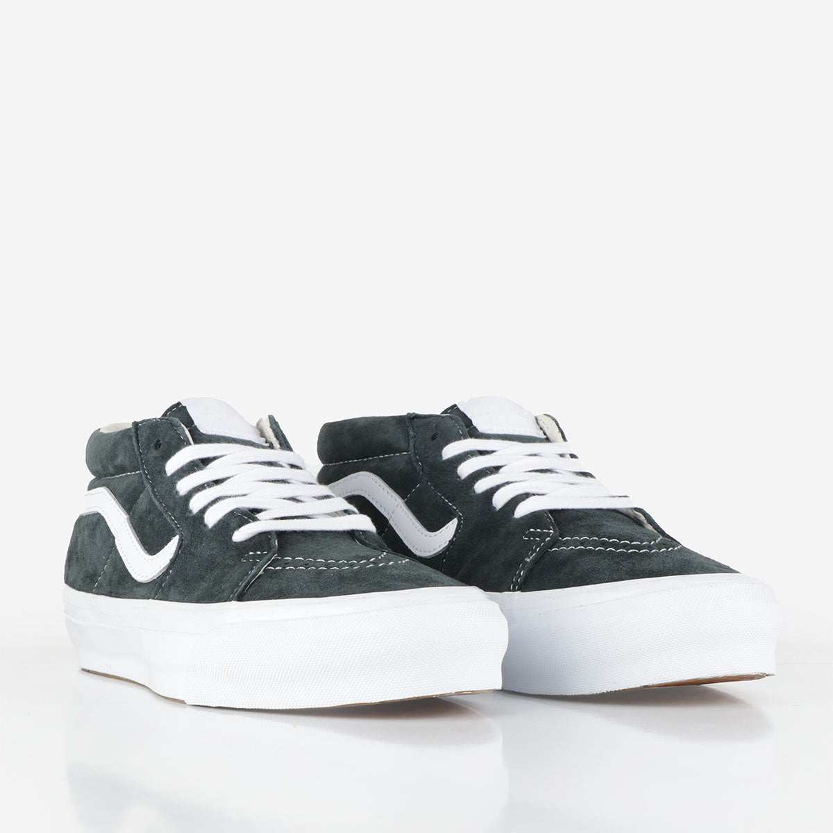 Vans Premium Sk8-Mid Reissue 83 Shoes