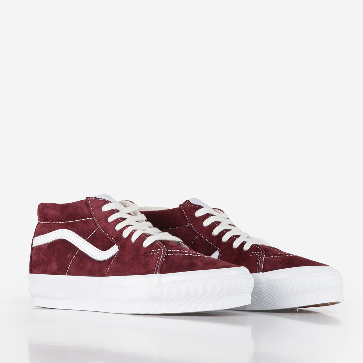 Vans shoes 2024 outlet uk