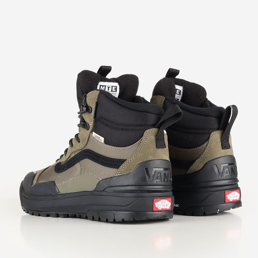 Vans ultrarange high mte sale