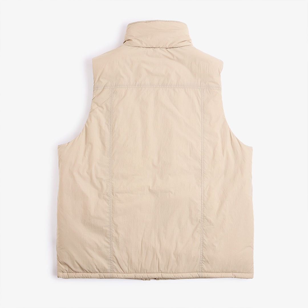 Wild Things Monster Vest - Taupe – Urban Industry