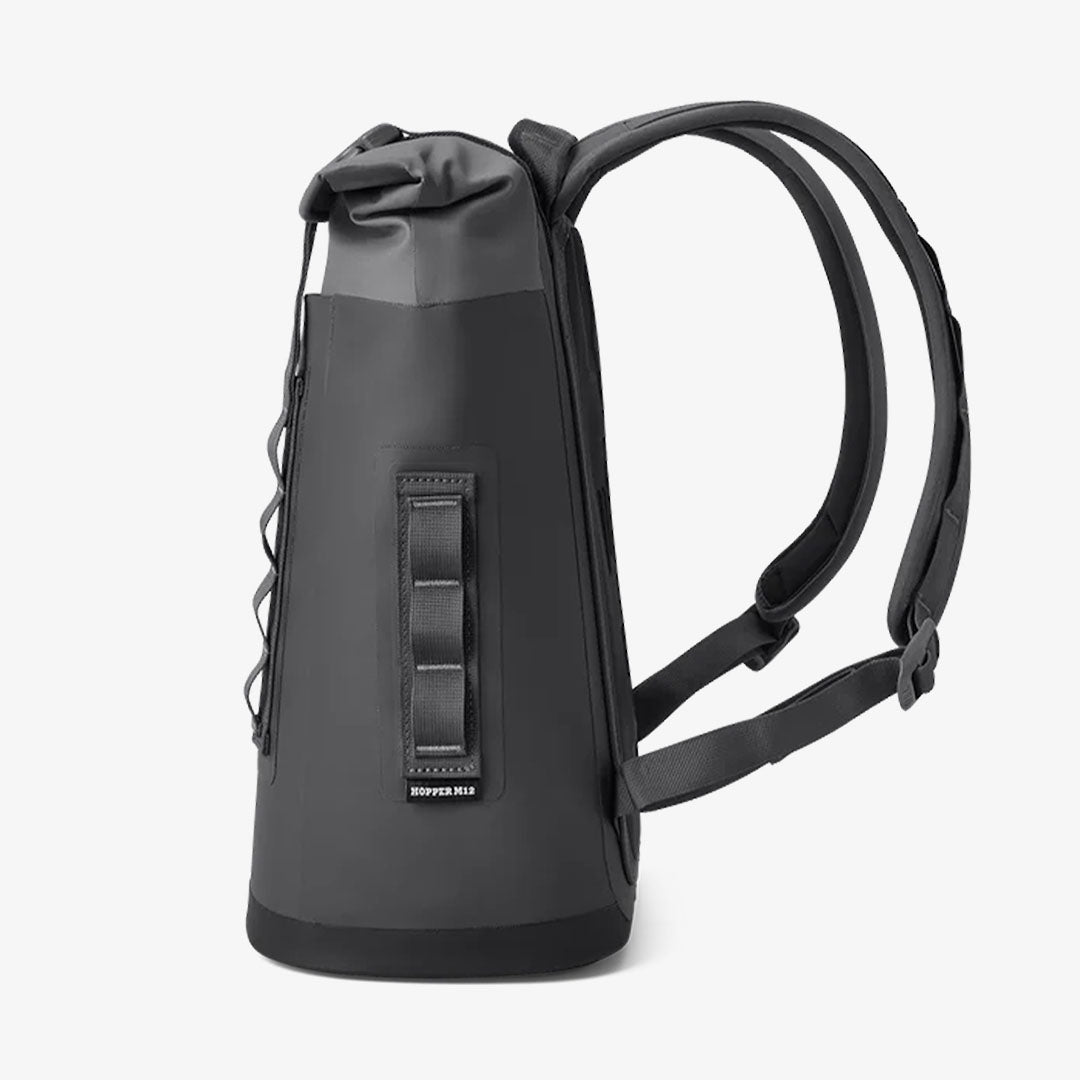 Yeti Hopper BackFlip 24 Soft Sided Backpack Cooler - Charcoal