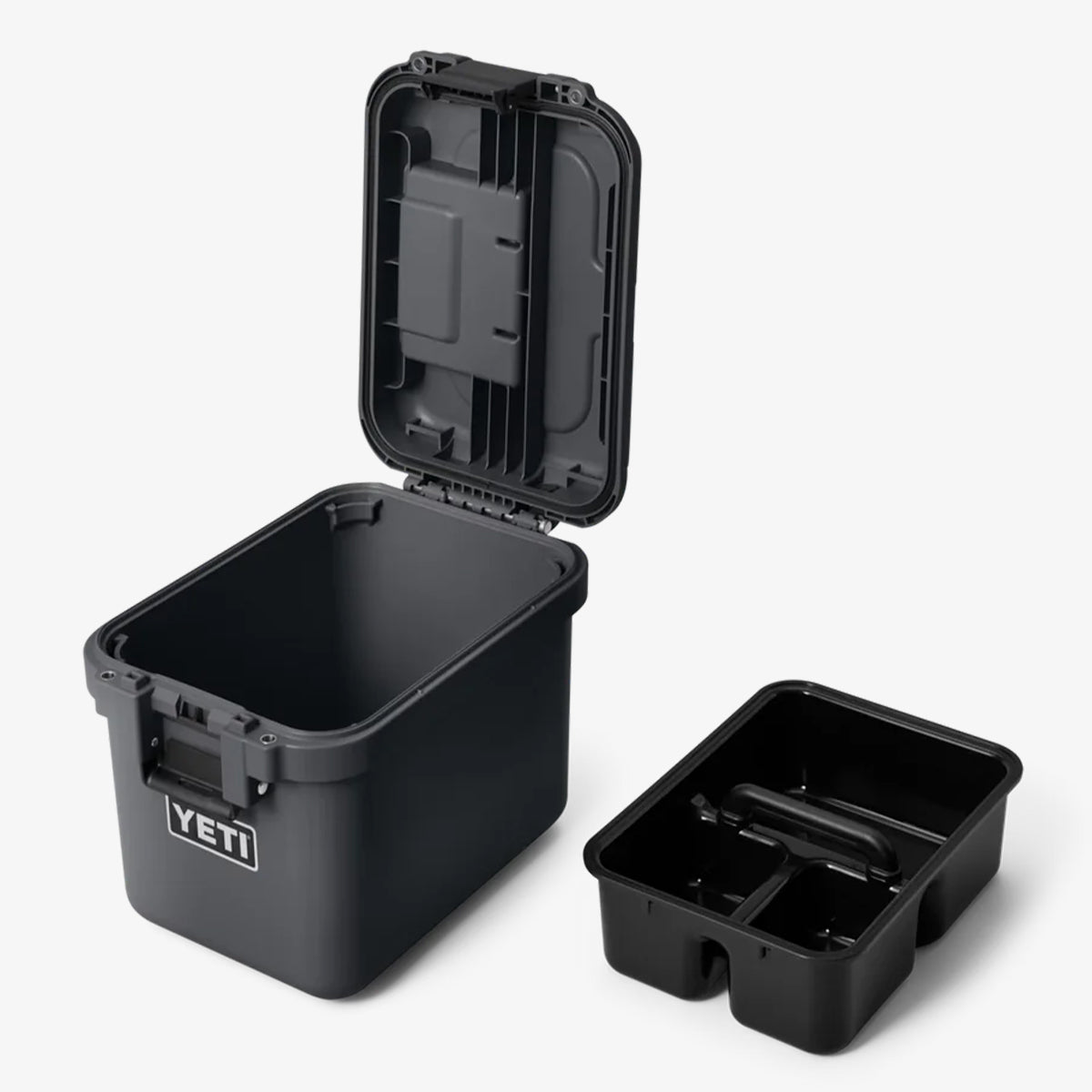 YETI LoadOut GoBox 15 Gear Case