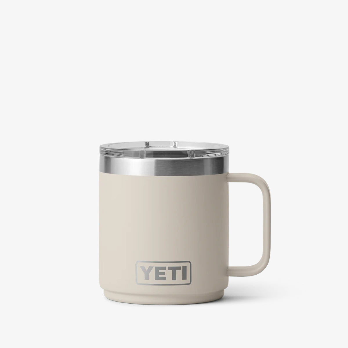 main YETI Rambler 10oz Mug